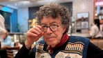 Piero De Benecdictis murió a los 81 años.