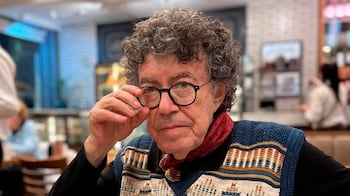Piero De Benecdictis murió a los 81 años.