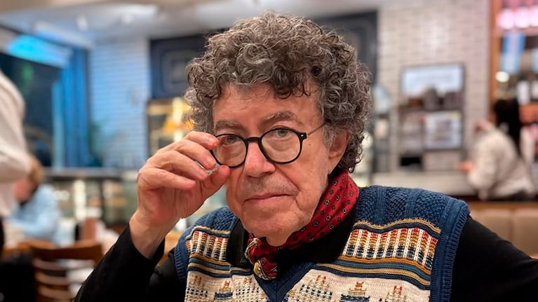Piero De Benecdictis murió a los 81 años.
