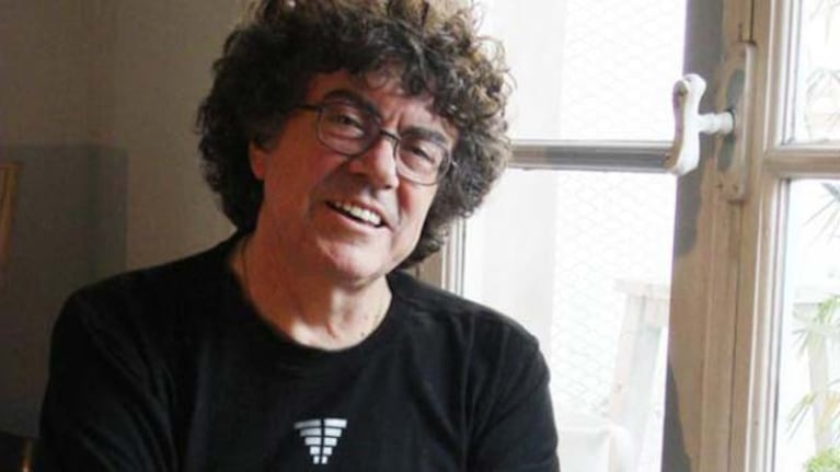 Piero De Benedictis. (Fuente: Web)