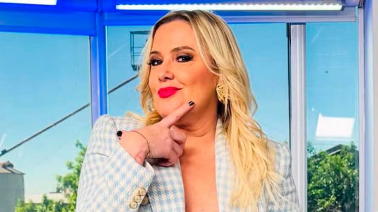 Pilar Smith (Foto: Instagram @gossipennet)