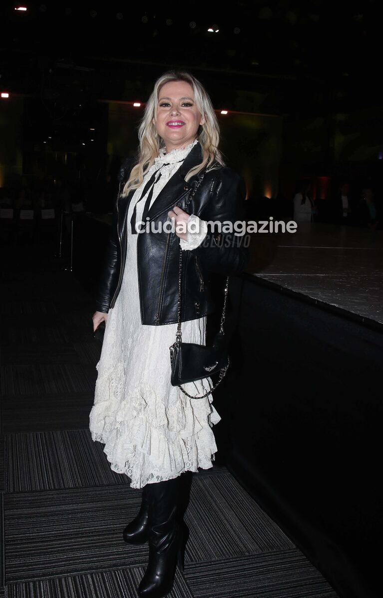 Pilar Smith (Foto: Movilpress)
