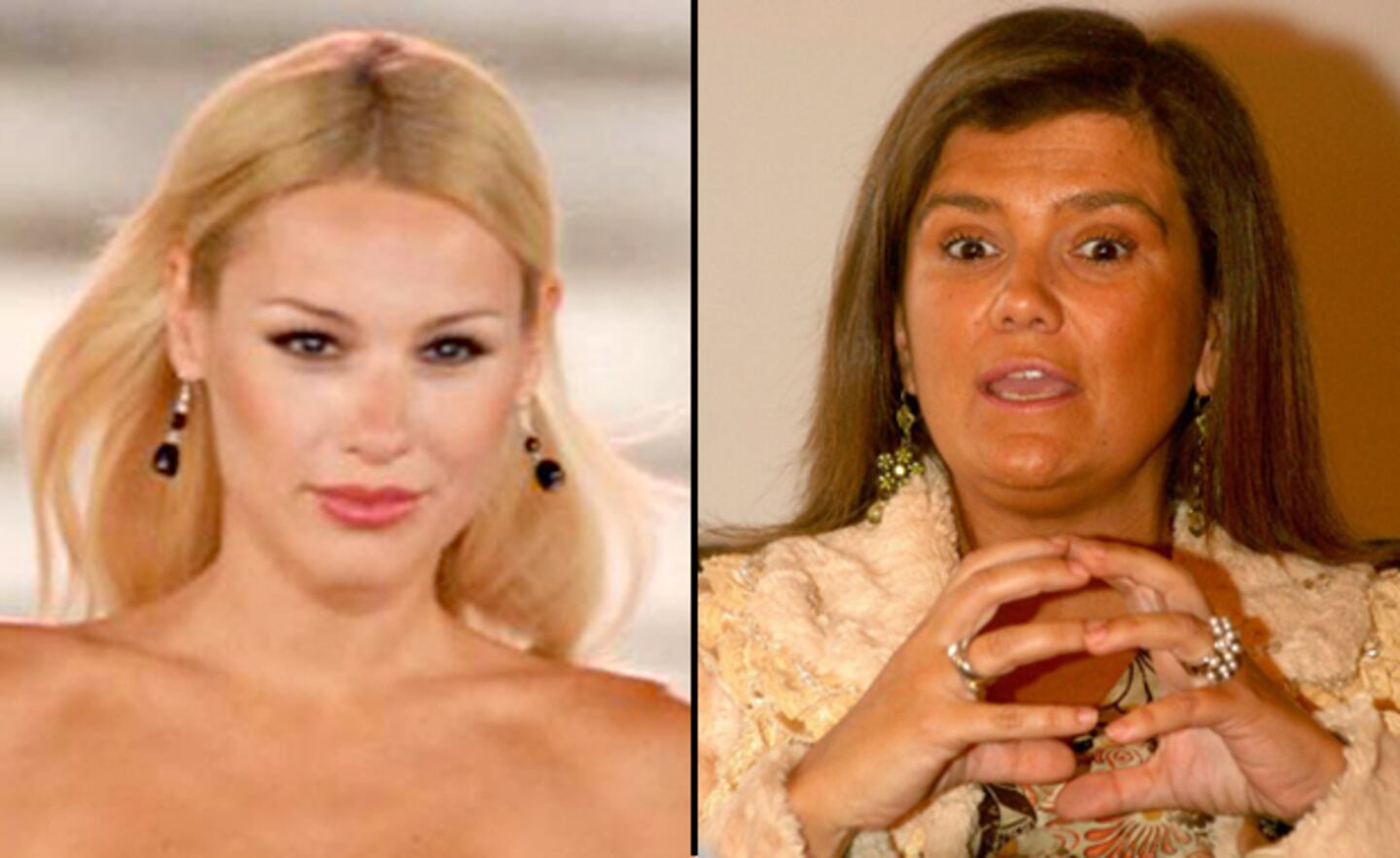 Pilar Sordo compartió cómo fue su charla con Pampita: "Le dije que tiene que convivir con el dolor".