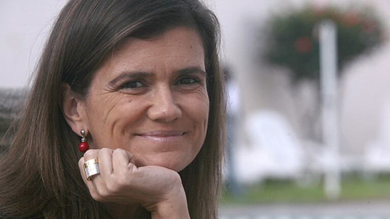 Pilar Sordo confesó que está de novia con un argentino. (Foto: Web)