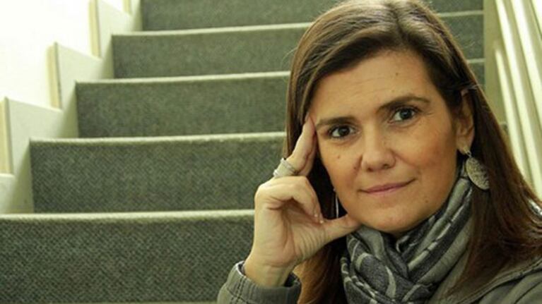 Pilar Sordo se recupera de un pico de estrés. (Foto: Web)