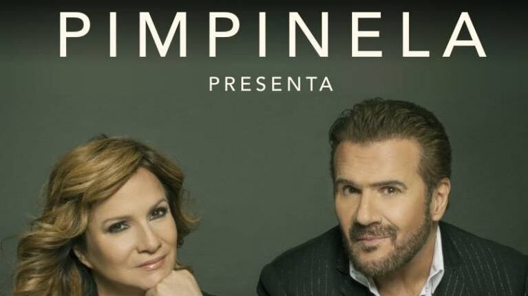 Pimpinela hace su primer streaming 2020, el año que se detuvo el tiempo