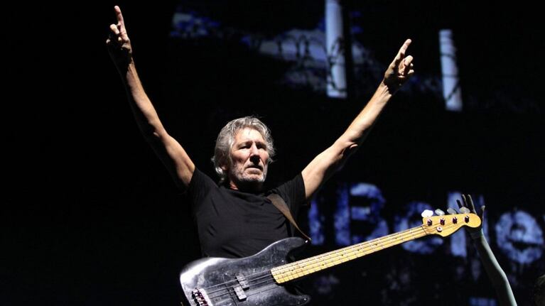Pink Floyd lanza un nuevo tema tras 28 años para apoyar a Ucrania: cómo escucharlo