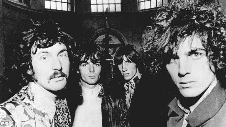 Pink Floyd: mirá cuáles son sus mejores álbumes musicales