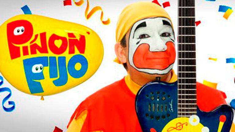 Piñón Fijo