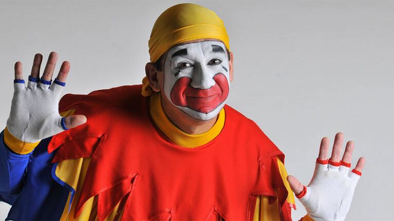 Pinon Fijo vuelve al teatro (Foto: Web)