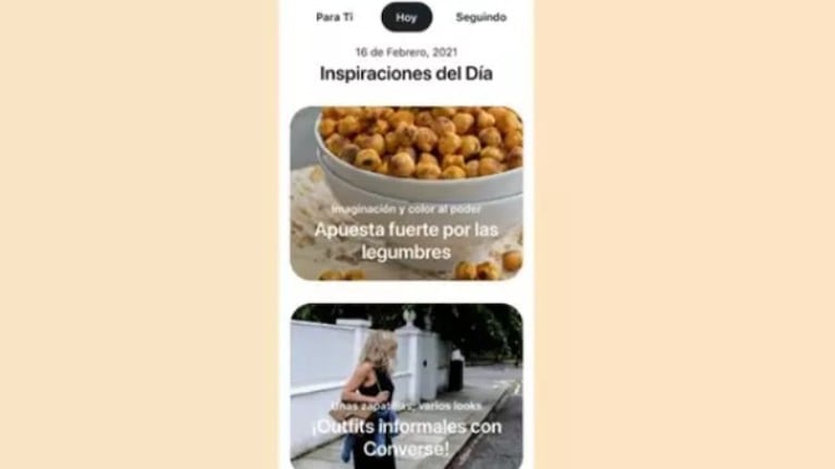 Pinterest implementa herramientas que permitirán a los usuarios denunciar los tableros que fomenten la pedofilia