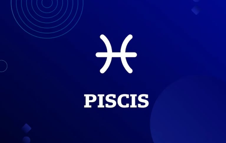 Piscis (Foto: Archivo)