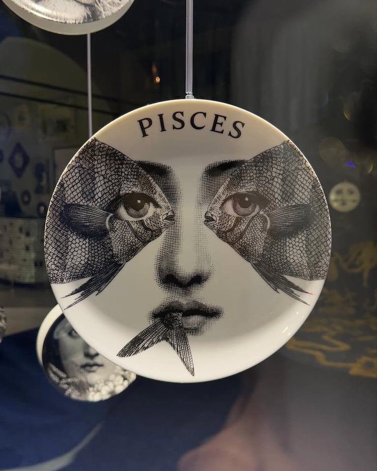Piscis (Foto: IA).