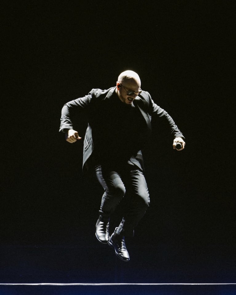 Pitbull llega por primera vez a la Argentina: cuándo es el show en el Movistar Arena y cómo comprar entradas