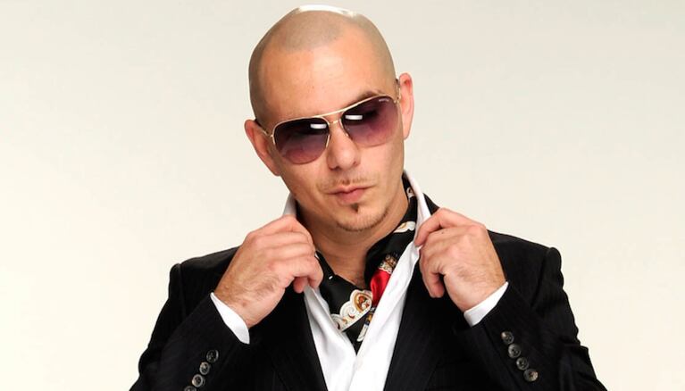 Pitbull: su "dale" y duetos más icónicos  