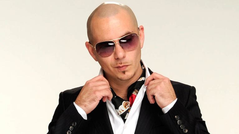 Pitbull: su "dale" y duetos más icónicos