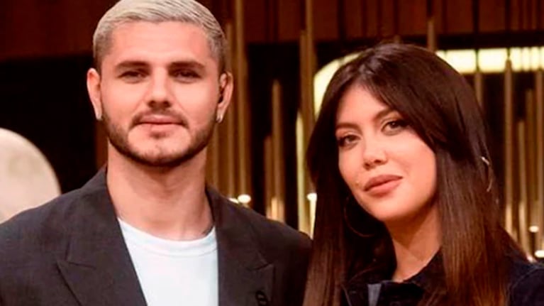 Pitty La Numeróloga vaticinó cómo seguirá la relación de Wanda Nara y Mauro Icardi.