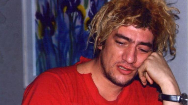 Pity Alvarez amenazó a la mamá de una fan: "No tengo drama en pegarte dos tiros"