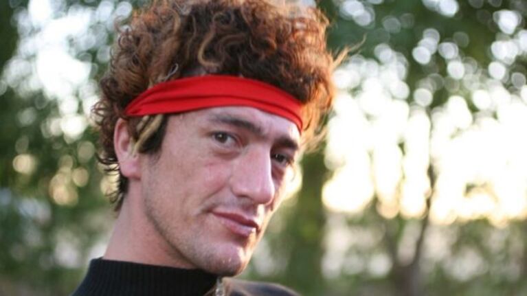 Pity Álvarez protagonizó un confuso episodio en Córdoba. (Foto: Web)