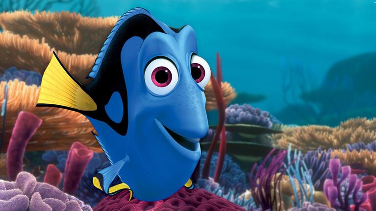 Pixar tiene los personajes más recordados por los niños del mundo