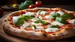 Pizza Napolitana: la receta de Coco Carreño para que salga perfecta. Foto: Freepik