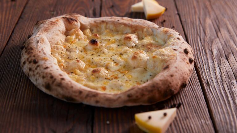 Pizza rosa de los vientos: una receta útil para tu cocina