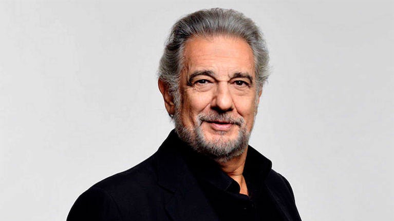 Plácido Domingo cautiva al público mexicano en Festival Revueltas de Durango