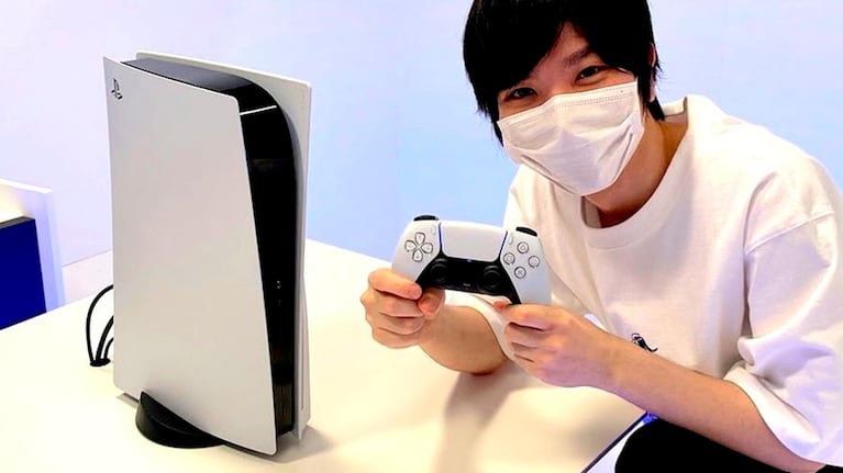 PlayStation ha lanzado una actualización que mejora el sonido de los mandos DualSense