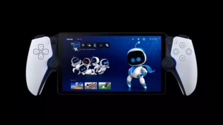 PlayStation Portal se pondrá a la venta el 15 de noviembre