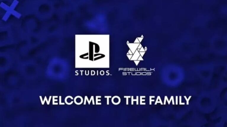 PlayStation Studios incorpora Firewalk Studios, fundado por veteranos de Destiny