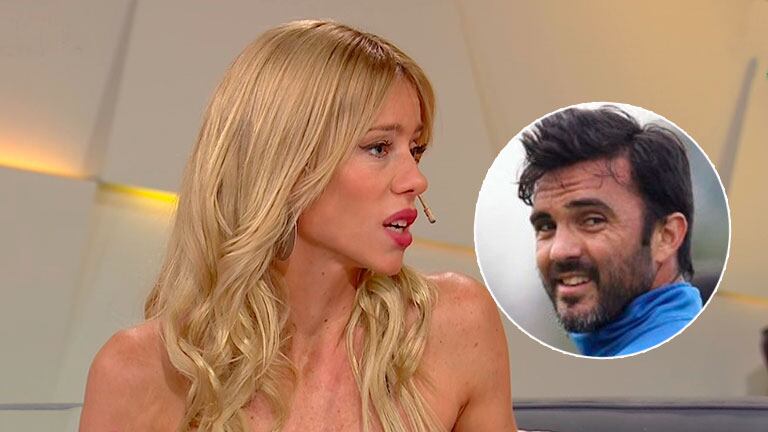 <p>Nicole Neumann revel&oacute; cu&aacute;nto tiempo le llev&oacute; tomar la decisi&oacute;n de divorciarse de Cubero: Fue un proceso de tres...</p>