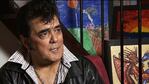 Pocho La Pantera fue operado de urgencia (Foto: Web)