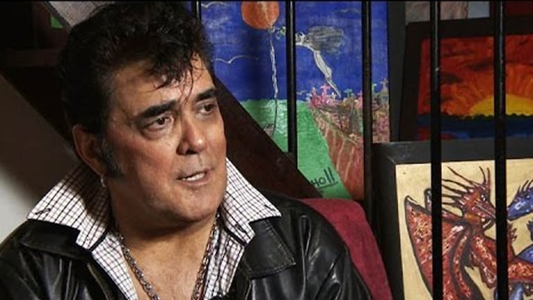 Pocho La Pantera fue operado de urgencia (Foto: Web)