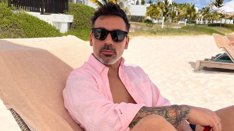 Pocho Lavezzi