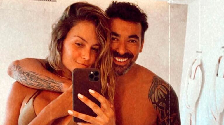 Pocho Lavezzi se separó de Natalia Borges por un explosivo motivo.