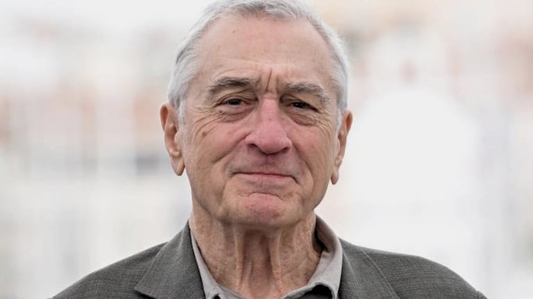 Pocos actores lograron el reconocimiento de Robert De Niro en Hollywood.