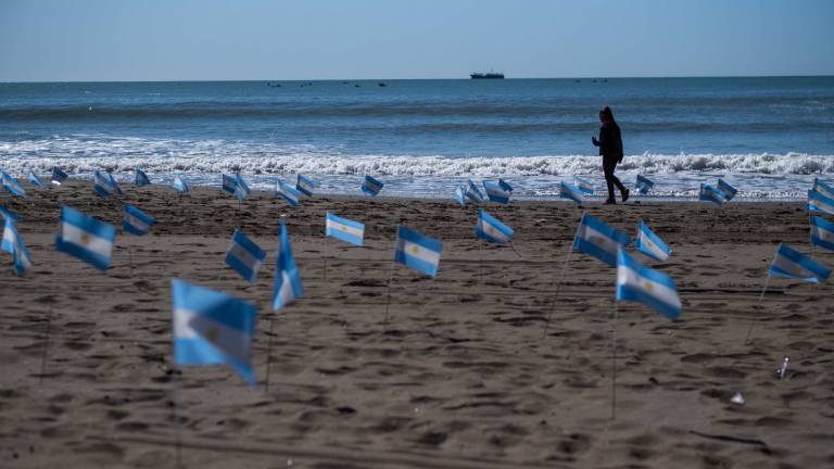 Podrían implementar un sistema de semáforo para el turismo y advierten sobre la situación de Mar del Plata