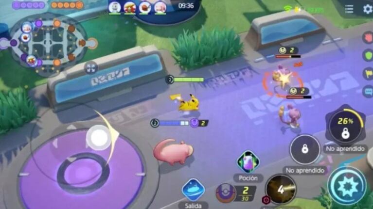 Pokémon Diamante Brillante y Pokémon Perla Reluciente ya están disponibles para Nintendo Switch
