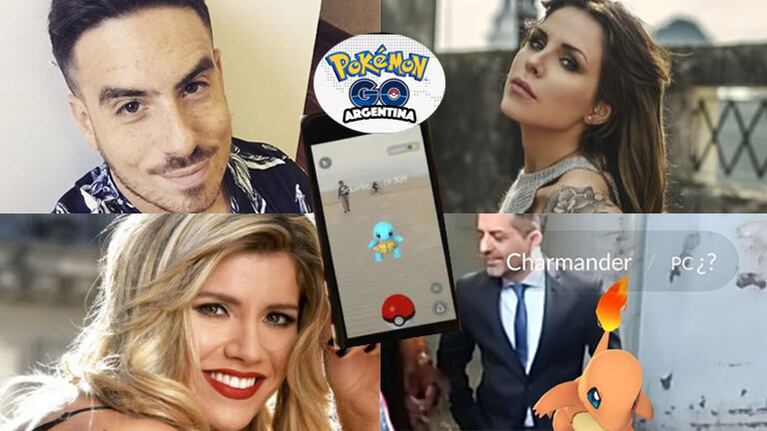 Pokemon Go