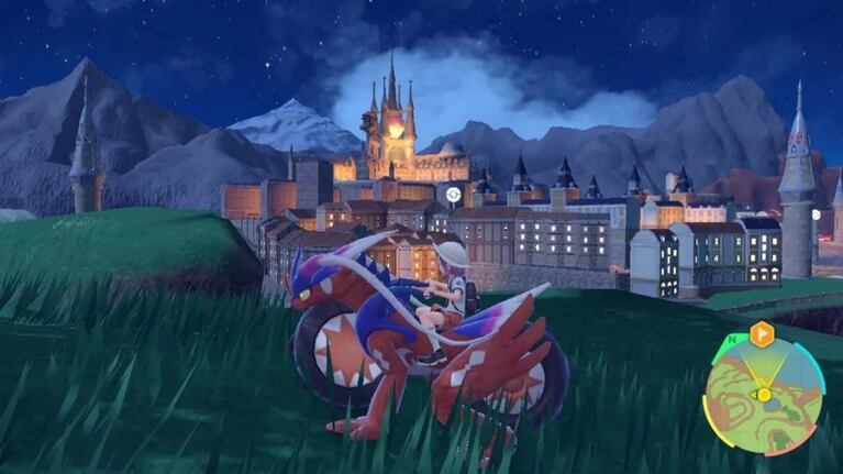 Pokémon restablece las contraseñas de algunas cuentas de usuarios tras detectar un intento de hackeo