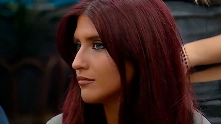 Polémica con Gran Hermano tras la delicada denuncia de Titi (captura de Telefe)