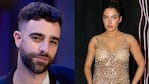 Polémica con La Reini por un comentario a Poggi en los Martín Fierro de Streaming: “¿Vos sos gay". Crédito: Instagram