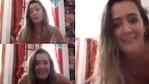 Polémica contestación de una maestra: “Si querés otro videíto, pedile a tu marido que ya le mandé muchos” 