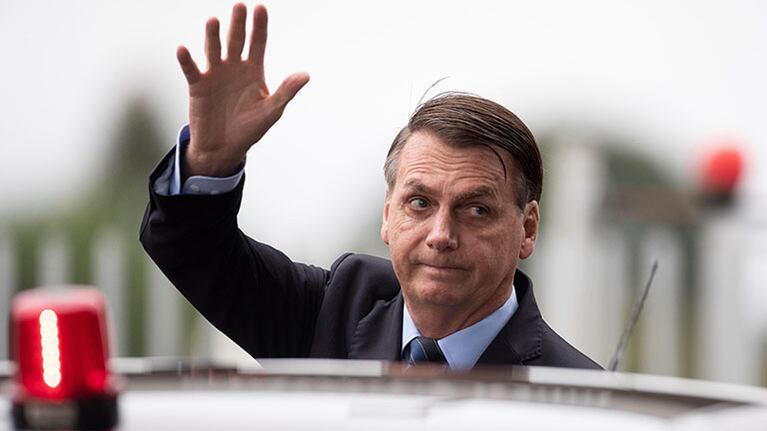 Polémica en Brasil: Bolsonaro echó al ministro de Salud que luchaba contra el coronavirus