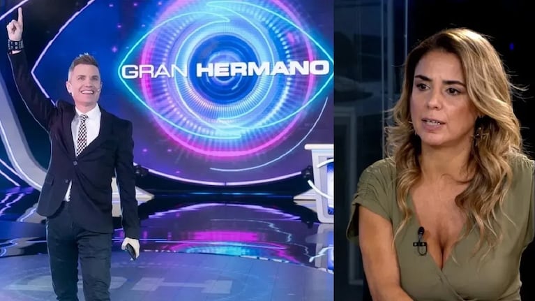 Polémica en Gran Hermano