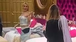 Polémica en Gran Hermano Generación Dorada (captura de Telefe)