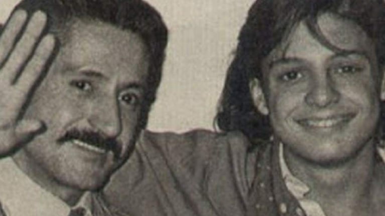 Polémica por supuesto audio de Luisito Rey grabado poco antes de morir