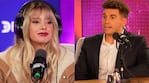 Polémico: qué dijo Manuel Ibero de Zoe Bogach tras salir de Gran Hermano (captura de Telefe)