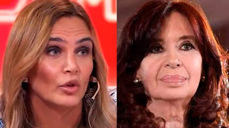 Polémico tweet de Amalia Granata sobre el ataque a Cristina Kirchner: