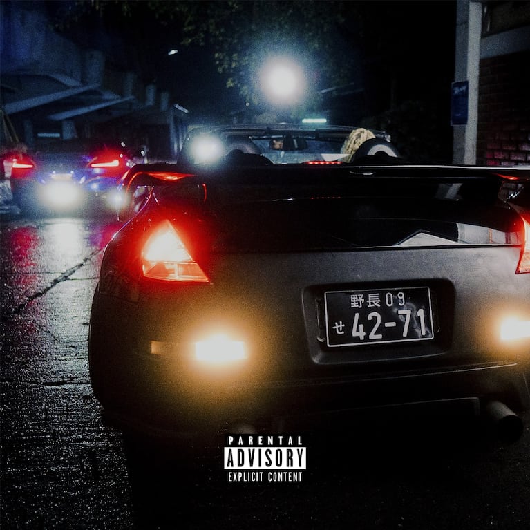 Polimá Costa Oeste y Tobal Mj estrenan “Rápido”